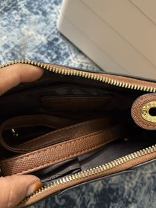 Coach Crossbody Bag