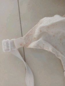 Used Bra