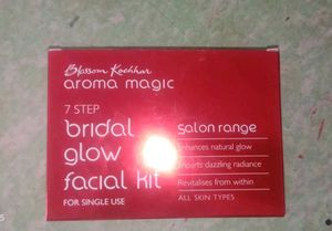 Blossom Kochhar Bridal Glow Facial Kit