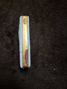 2 Sony Ericsson Phones