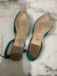 Women Ballerina