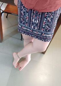 Cute Top &amp; Skirt Set