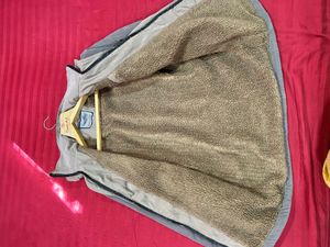 Winter Jacket For Men’s/Women’s