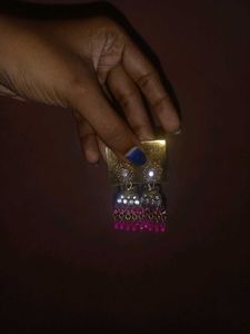 2 Pair Of Earrings