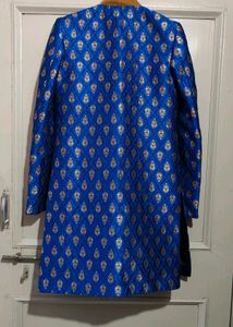 Blue 💙 Jodhpuri