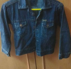 Denim Jacket - Stylish &amp; Trendy