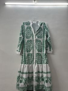 Stylish Printed A line Kurti