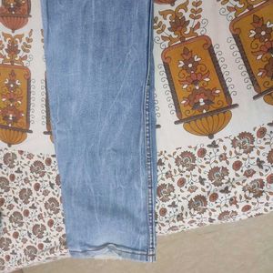 Bare Denim 34 Size