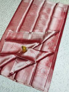 Bridal Saree