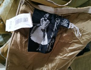 Vintage Mini Rose Tube Dress
