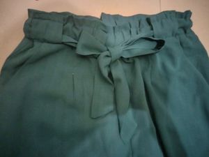 Pant Shape Plazoo