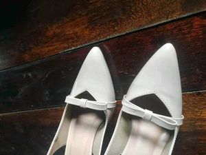 Pencil Heels