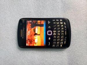 BLACKBERRY 9360 Qwerty Smartphone