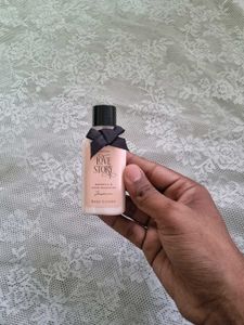 KIMIRICA Love Story Bath &amp; Body Care Set