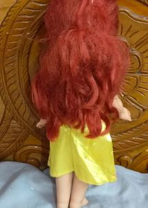 Disney&#39;s Ariel Doll