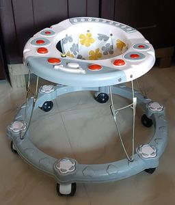 Odelee Activity Walker