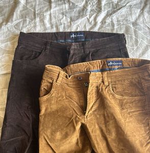 Parx Jeans