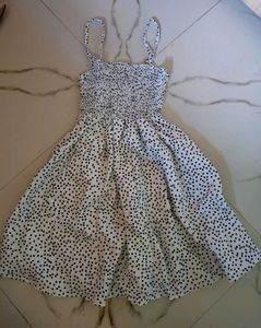 Cute Summer Dress For Women