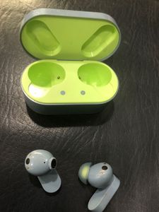Oneplus Grey Wireless Earbuds