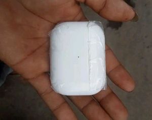 NEW EARBUDS..