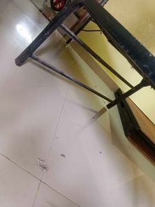 Single Bed