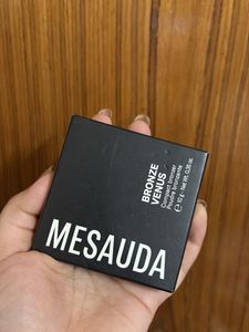 International Brand Bronzer