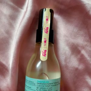PLUM BODYLOVIN&#39; HAWAIIAN RUMBA BODY MIST