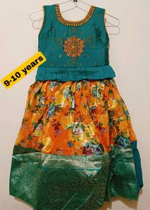 🥰Today Offer🔥Kids Girls Frock