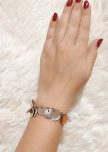 🪙Coin Charm Bracelet / Anklet🪙