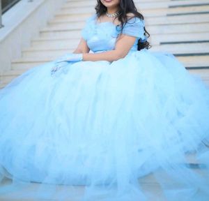 Princess Outfit 💙🪄✨ All Size Available 🥰