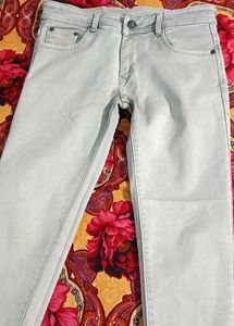 Stitch Machine Premium Denim Jeans, Size -30