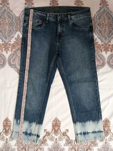 Roadster Women Blue Jeans