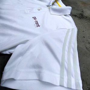 Adidas Polo Shirt