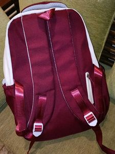 Korean Backbag