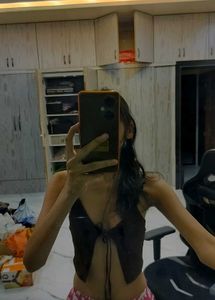 H&amp;M Cute Bikini Top