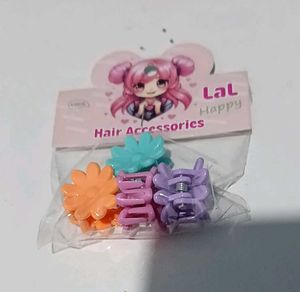 Aesthetic Hair Accessories (10pc),(6pc),(4pc)