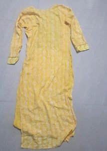 Formal Kurta For Women