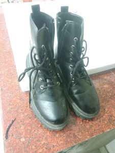 Long Shoes Only 2 Time Wear