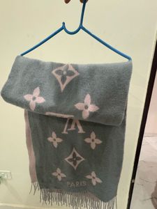 Louis Vuitton Scarf