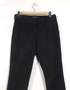 Black Formal Trouser (Women&#39;s)