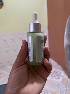Mcaffeine Greer Tea Face Serum