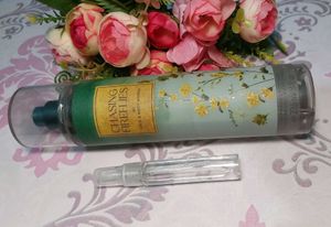 Chasing Fireflies by Bath & Body Works,10ml Sample