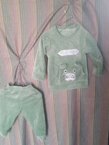 Cute Lion Cub Outfit