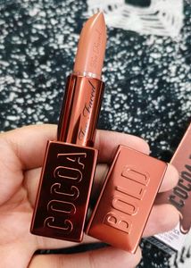 Too Faced Cocoa Bold Lipstick 💄 (Buttercream)