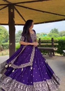 Festival Lehenga Choli Collection