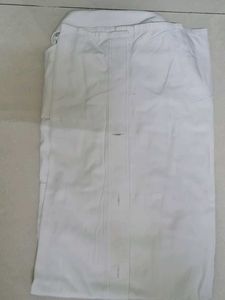 Raymond Men&#39;s Formal Shirt - White