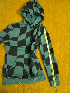 H&amp;M Hoodie - Stylish &amp; Comfy bust 36/38