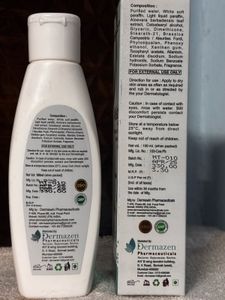 Moistra Lotion - Daily Moisturizing