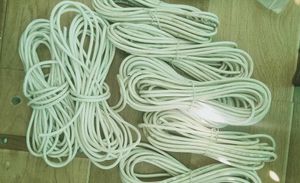 All 6 Wire 2 M Bundle