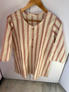 New Cotton Kurti